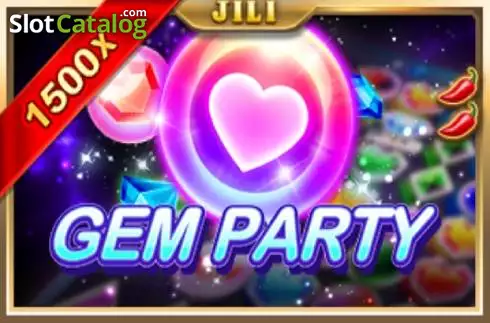 gem party