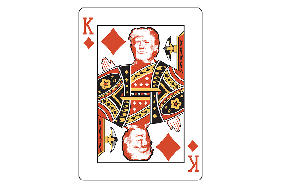 trump card